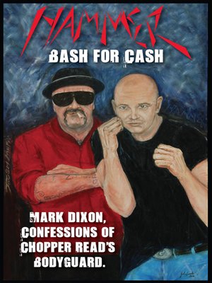 cover image of Hammer: Bash for Cash